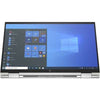 HP EliteBook x360 1040 G8 14" FHD Convertible Notebook, Intel i5-1145G7, 2.60GHz, 16GB RAM, 256GB SSD, Win11P - 9Z2Q1U8#ABA (Certified Refurbished)