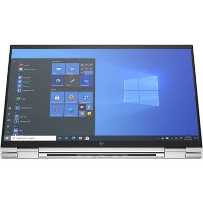 HP EliteBook x360 1040 G8 14" FHD Convertible Notebook, Intel i7-1185G7, 3.0GHz, 16GB RAM, 512GB SSD, Win11P - 609143755923-R (Refurbished)