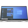 HP EliteBook x360 1040 G8 14" FHD Convertible Notebook, Intel i7-1185G7, 3.0GHz, 16GB RAM, 512GB SSD, Win11P - 609143755923-R (Refurbished)