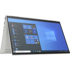 HP EliteBook x360 1040 G8 14" FHD Convertible Notebook, Intel i7-1185G7, 3.0GHz, 16GB RAM, 512GB SSD, Win11P - 609143755923-R (Refurbished)