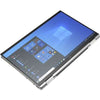 HP EliteBook x360 1040 G8 14" FHD Convertible Notebook, Intel i5-1145G7, 2.60GHz, 16GB RAM, 256GB SSD, Win11P - 9Z2Q1U8#ABA