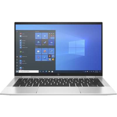 HP EliteBook x360 1040 G8 14" FHD Convertible Notebook, Intel i7-1185G7, 3.0GHz, 16GB RAM, 512GB SSD, Win11P - 609143755923-R (Refurbished)