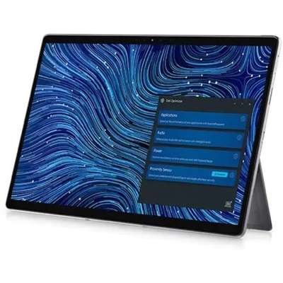 Dell Latitude 7320 13" FHD+ Detachable Notebook, Intel i7-1180G7, 2.20GHz, 16GB RAM, 512GB SSD, Win10P - LAT0159017-R0023213-PC