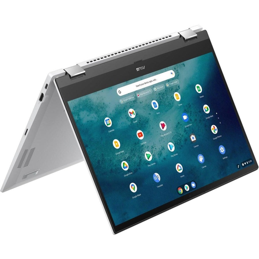 Asus Chromebook Flip CX5500 15.6" FHD Notebook, Intel i5-1135G7, 2.40GHz, 16GB RAM, 128GB SSD, ChromeOS - CX5500FEA-YZ568T