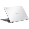 Asus Chromebook Flip CX5500 15.6" FHD Notebook, Intel i5-1135G7, 2.40GHz, 16GB RAM, 128GB SSD, ChromeOS - CX5500FEA-YZ568T