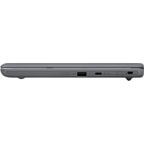 Asus CR1100 11.6" HD Rugged Chromebook, Intel Celeron N5100, 1.10GHz, 8GB RAM, 32GB eMMC, ChromeOS - CR1100CKA-YZ182