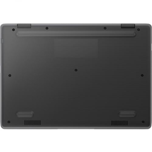 Asus CR1100 11.6" HD Rugged Chromebook, Intel Celeron N5100, 1.10GHz, 8GB RAM, 32GB eMMC, ChromeOS - CR1100CKA-YZ182