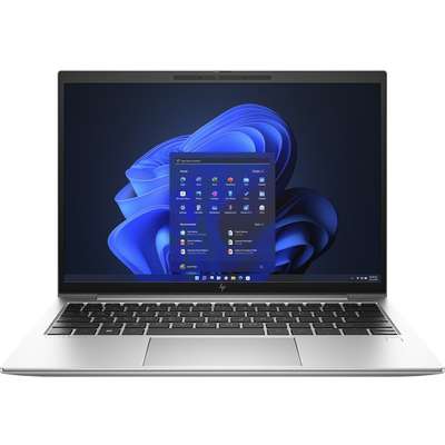HP EliteBook 835 G9 13.3" WUXGA Notebook, AMD R5-6650U, 2.90GHz, 16GB RAM, 256GB SSD, Win11DG - 6H745UT#ABA (Certified Refurbished)
