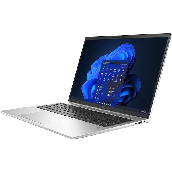 HP EliteBook 865 G9 LTE 16" WUXGA Notebook, AMD R7-6850U, 2.70GHz, 16GB RAM, 512GB SSD, Win11P - 6J177UT#ABA