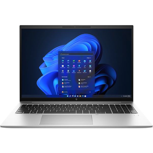 HP EliteBook 865 G9 16" WUXGA Notebook, AMD R5-6650U, 2.90GHz, 16GB RAM, 1TB SSD, Win11DG - 6W4E4UA#ABA (Certified Refurbished)