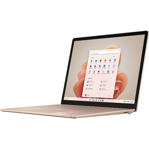 Microsoft 13.5" PixelSense Surface Laptop-5, Intel i7-1265U, 1.80GHz, 16GB RAM, 512GB SSD, W11P - RBH-00062