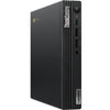 Lenovo ThinkCentre M60q Tiny PC, Intel i3-1215U, 1.20GHz, 8GB RAM, 128GB SSD, ChromeOS - 12C60008US