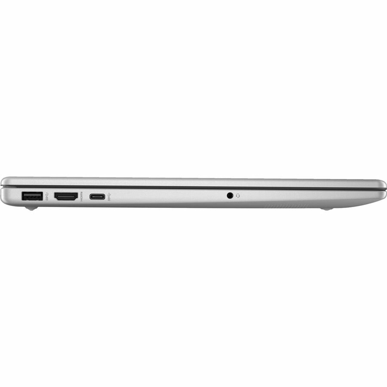 HP 15-fd0002nr 15.6" HD Notebook, Intel N200, 3.70GHz, 4GB RAM, 128GB SSD, Win11H - 823D9UA#ABA