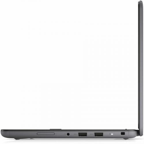 Dell Latitude 3140 11.6" HD Convertible Notebook, Intel N200, 3.70GHz, 4GB RAM, 128GB SSD, Win11P LAT0155175-R0023814-SA