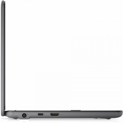 Dell Latitude 3140 11.6" HD Convertible Notebook, Intel N200, 3.70GHz, 4GB RAM, 128GB SSD, Win11P LAT0155175-R0023814-SA