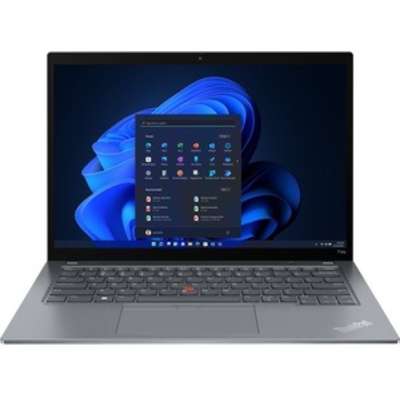 Lenovo ThinkPad T14s Gen 3 14" WUXGA Notebook, AMD R7-6850U, 2.70GHz, 16GB RAM, 512GB SSD, Win11DG - 21CQ000LUS