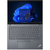 Lenovo ThinkPad T14s Gen 3 14" WUXGA Notebook, AMD R7-6850U, 2.70GHz, 16GB RAM, 512GB SSD, Win11DG - 21CQ000LUS