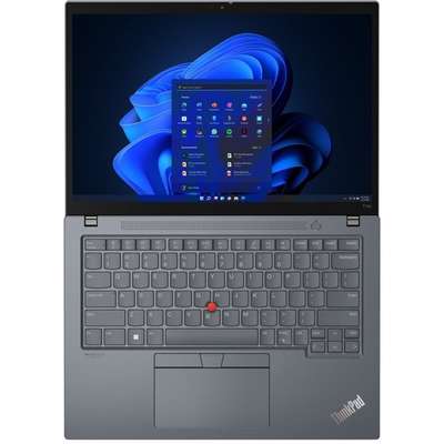 Lenovo ThinkPad T14s Gen 3 14" WUXGA Notebook, AMD R7-6850U, 2.70GHz, 16GB RAM, 512GB SSD, Win11P - 21CQ004SUS