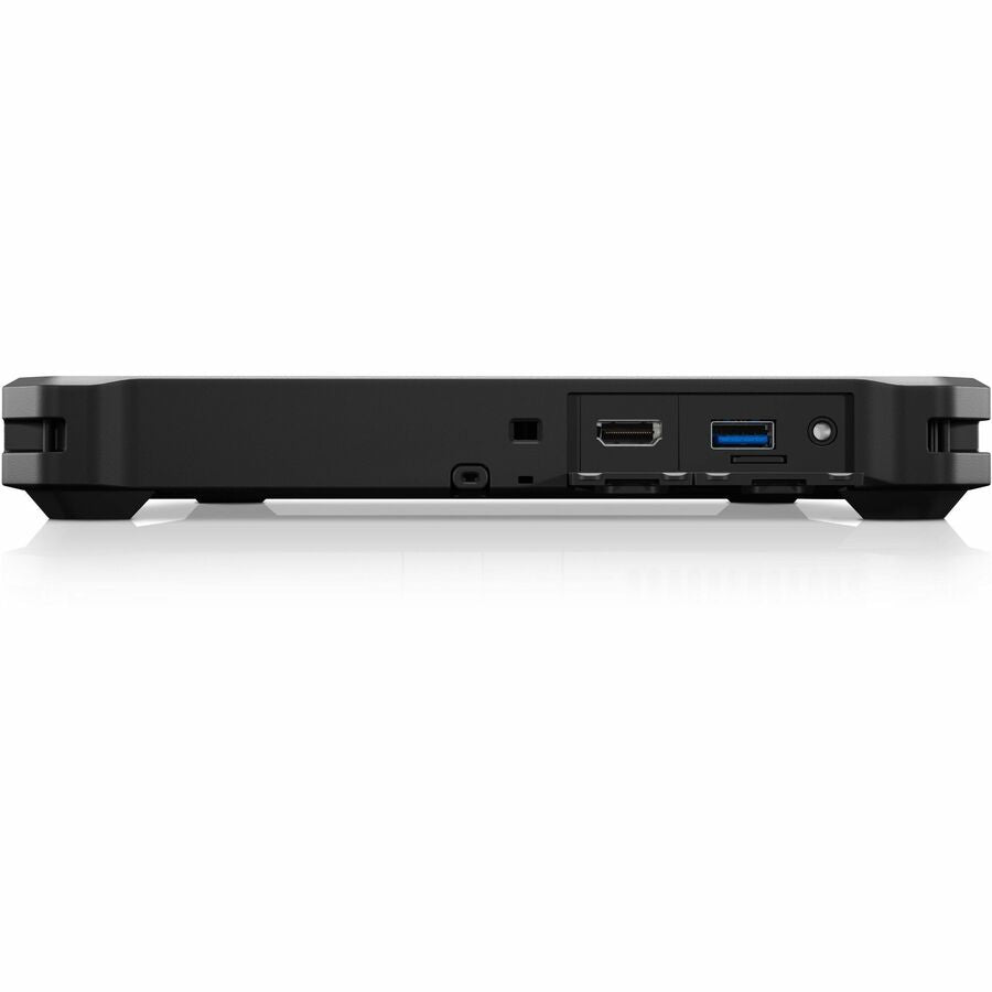 Dell Latitude 7230 12" FHD+ Rugged Extreme Tablet, Intel i5-1240U, 1.10GHz, 16GB RAM, 256GB SSD, Win11P - CR0MD