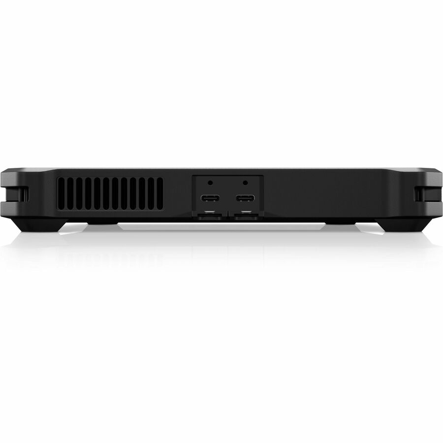 Dell Latitude 7230 12" FHD+ Rugged Extreme Tablet, Intel i5-1240U, 1.10GHz, 16GB RAM, 256GB SSD, Win11P - 3D50C