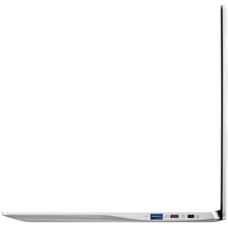 ACER Chromebook 315 CB315-4HT-C72W 15.6" FHD Notebook, Intel Celeron N5100, 1.10GHz, 4GB RAM, 32GB Flash, ChromeOS - NX.AZ1AA.002