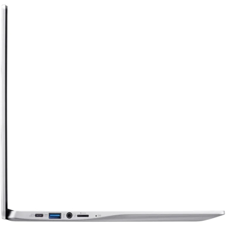 ACER Chromebook 315 CB315-4H-P0FH 15.6" HD Notebook, Intel Pentium Silver N6000, 1.10GHz, 8GB RAM, 128GB SSD, ChromeOS - NX.AZ0AA.009