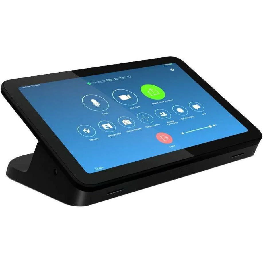 Lenovo ThinkSmart One + IP Controller for Zoom, 10.1" Display, Intel i5-1145G7E, 1.50GHz, 8GB RAM, 256GB SSD, W10IoT - 12BY0002US