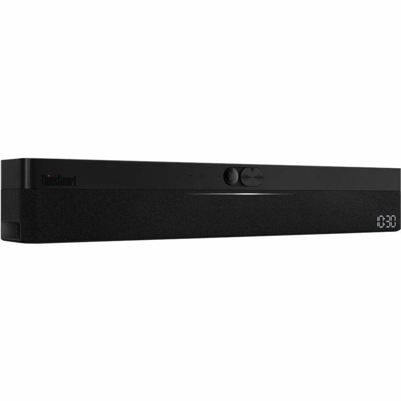 Lenovo ThinkSmart One + IP Controller for Zoom, 10.1" Display, Intel i5-1145G7E, 1.50GHz, 8GB RAM, 256GB SSD, W10IoT - 12BY0002US