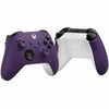 Microsoft Xbox Wireless Controller, Gaming Pad, Bluetooth, Astral Purple - QAU-00068 (Refurbished)