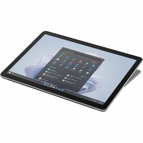Microsoft Surface Go 4 10.5" PixelSense Tablet, Intel N200, 8GB RAM, 64GB SSD, W11P - XGT-00001