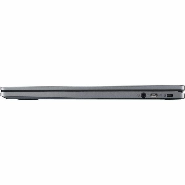 ACER Chromebook Plus 514 CBE574-1-R5LH 14" WUXGA Notebook, AMD R3-7320C, 2.40GHz, 8GB RAM, 256GB SSD, ChromeOS - NX.KREAA.002