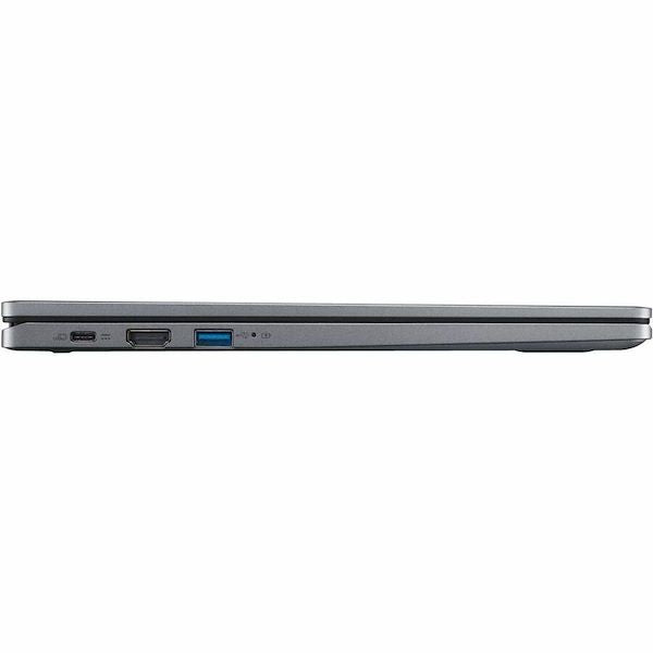 ACER Chromebook Plus 514 CBE574-1-R4WR 14" WUXGA Notebook, AMD R3-7320C, 2.40GHz, 8GB RAM, 256GB SSD, ChromeOS - NX.KREAA.001