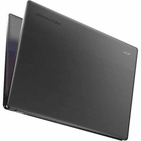 ACER Chromebook Plus 514 CBE574-1T-R1Z4 14" WUXGA Notebook, AMD R5-7520C, 2.80GHz, 16GB RAM, 256GB SSD, ChromeOS - NX.KRDAA.002