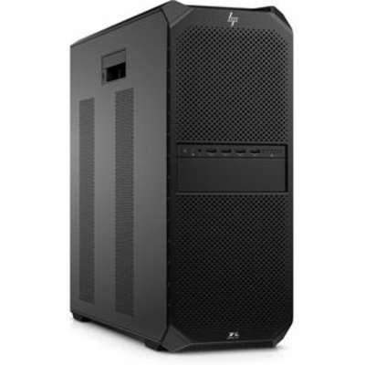 HP Z6 G5 A Tower Workstation, AMD R-7955WX, 4.50GHz, 16GB RAM, 512GB SSD, Win11P - 9J2K4UT#ABA