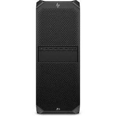 HP Z6 G5 A Tower Workstation, AMD R-7945WX, 4.70GHz, 16GB RAM, 512GB SSD, Win11P - 9J2J5UT#ABA