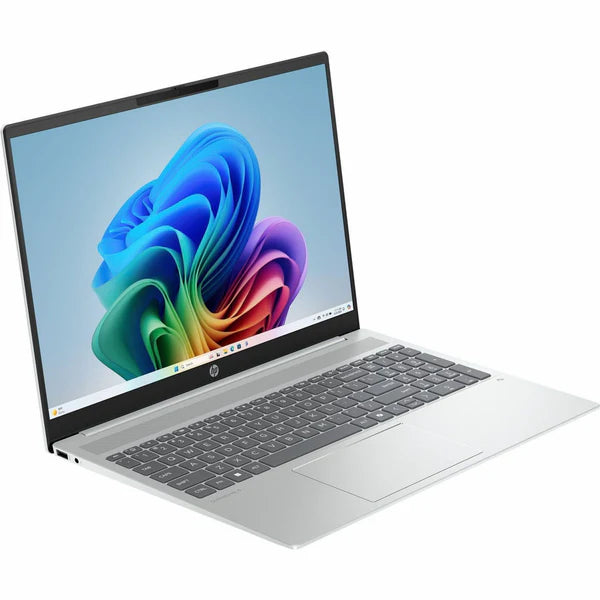 HP OmniBook 5 16-ag1017cl 16" 2K Notebook, AMD Ryzen AI 7 350, 16GB RAM, 1TB SSD, Win11H - BD4Z0UA#ABA (Certified Refurbished)