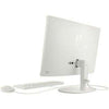 HP 22-dg0440 21.45" FHD All-in-One PC, Intel N200, 3.70GHz, 8GB RAM, 512GB SSD, Win11H - B9KP6AA#ABA
