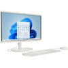 HP 22-dg0440 21.45" FHD All-in-One PC, Intel N200, 3.70GHz, 8GB RAM, 512GB SSD, Win11H - B9KP6AA#ABA