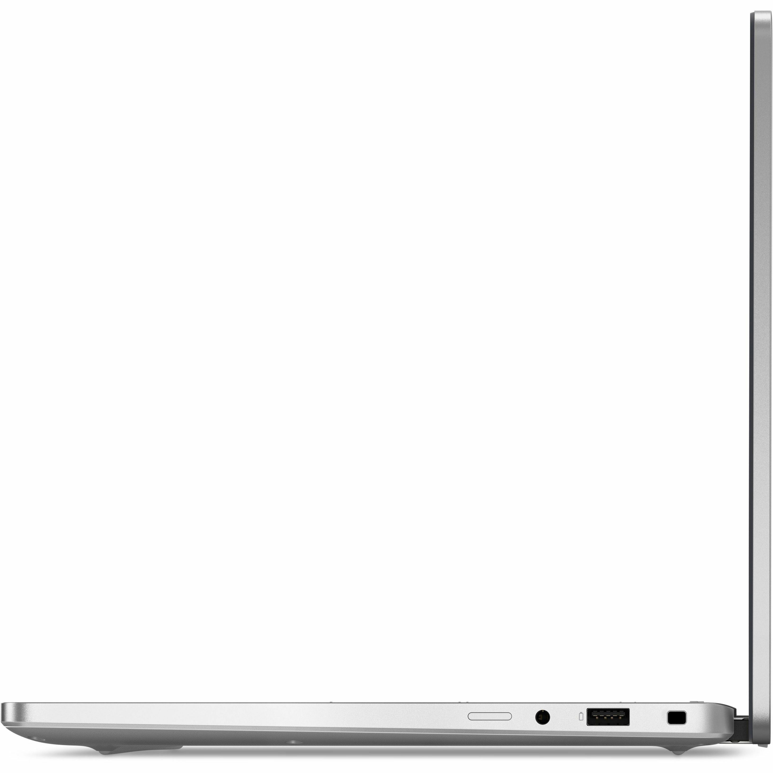 Dell Pro 14 Plus 14" FHD+ Notebook, Intel Ultra 5 235U, 16GB RAM, 512GB SSD, Win11P - PRO14PLUS9309-SA (Certified Refurbished)