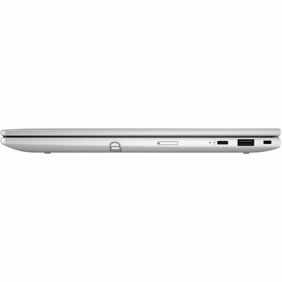 HP EliteBook 8 Flip G1i 13.3" WUXGA Notebook, Intel Ultra 7 265U, 16GB RAM, 512GB SSD, Win11P - BM5M6UT#ABA