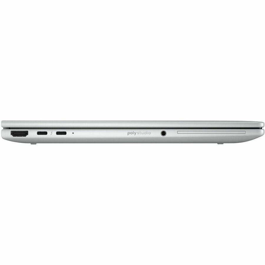 HP EliteBook 8 Flip G1i 13.3" WUXGA Notebook, Intel Ultra 7 265U, 16GB RAM, 512GB SSD, Win11P - BM5M6UT#ABA