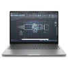 HP ZBook 8 G1i 16" WUXGA Mobile Workstation, Intel Ultra 7 265H, 2.20GHz, 32GB RAM, 1TB SSD, Win11P - BX7U5UT#ABA