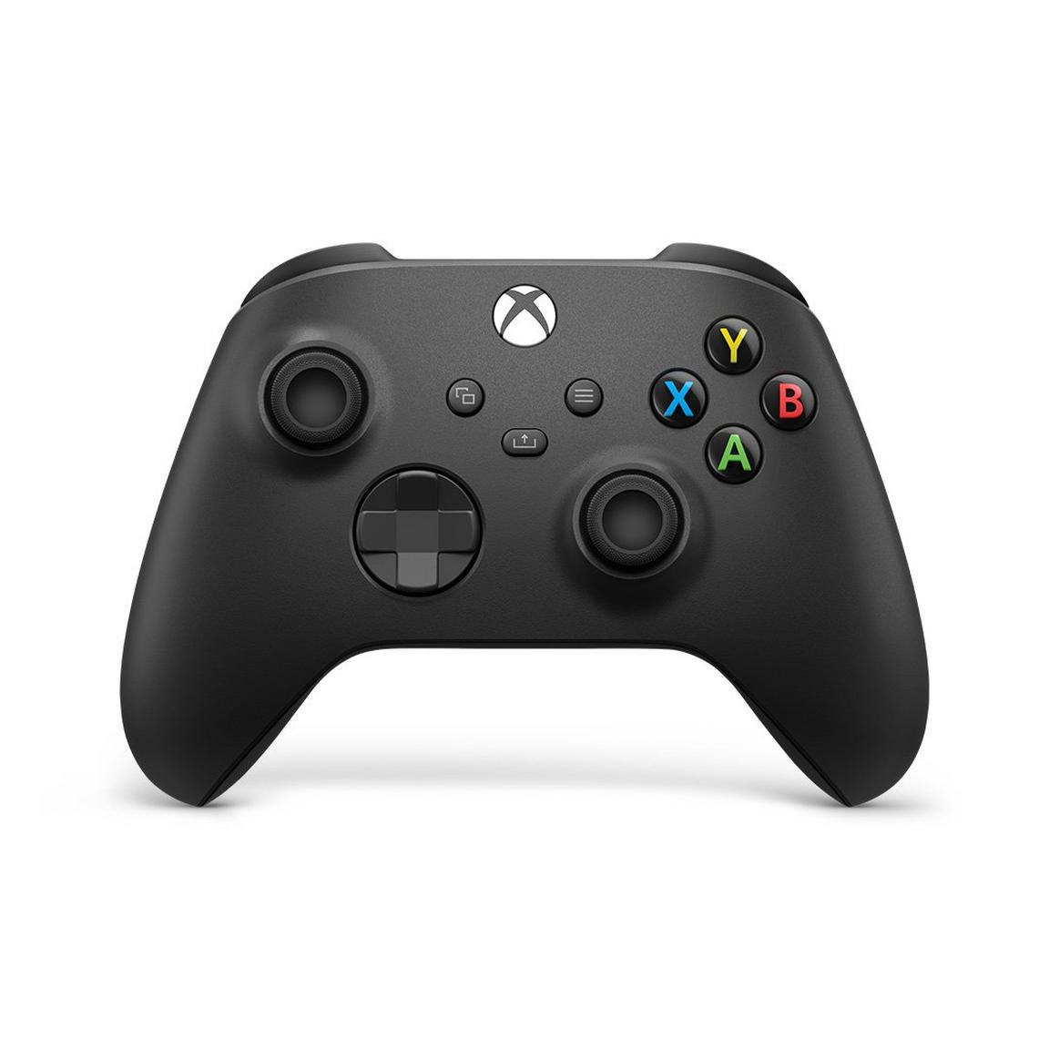 Microsoft Xbox Series X Gaming Console, 1TB SSD, WiFi, USB, Ethernet - XBOX-SERX-1TB (Refurbished)