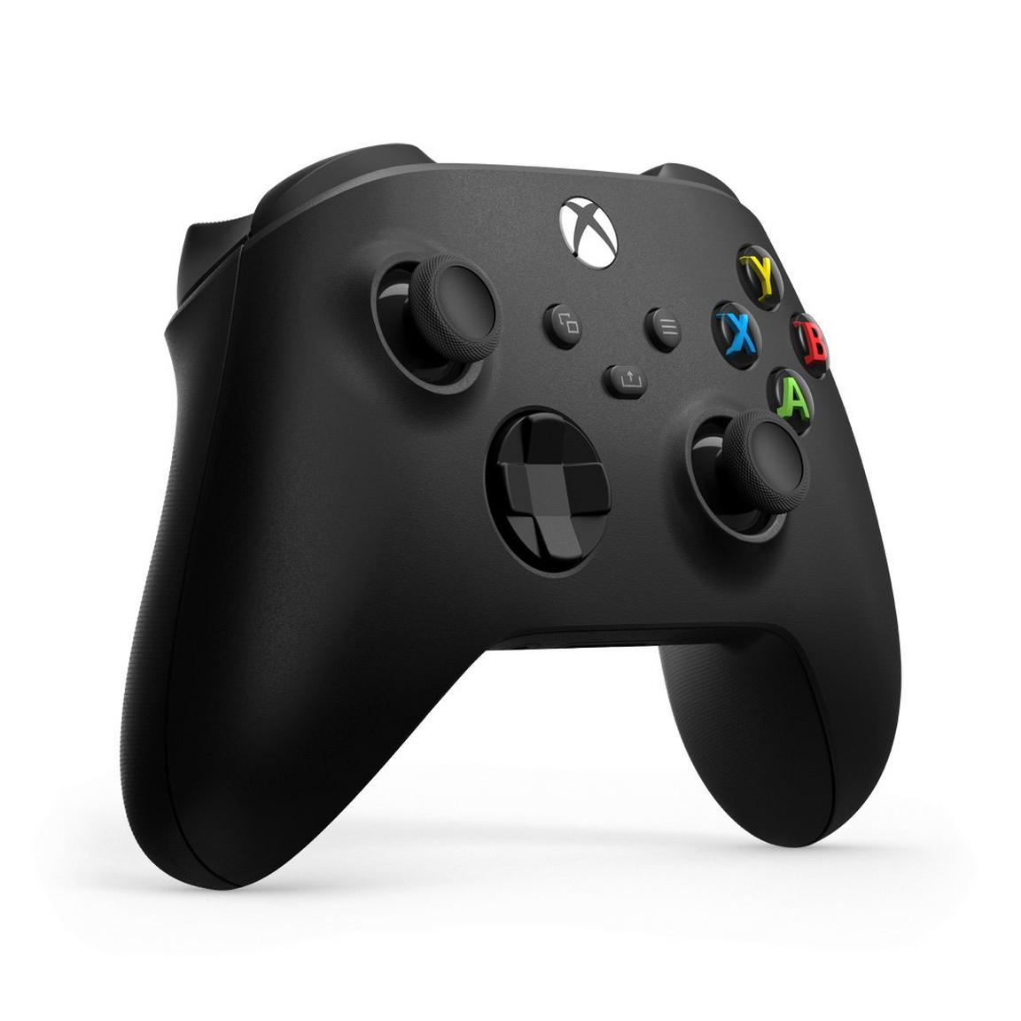Microsoft Xbox Series X Gaming Console, 1TB SSD, WiFi, USB, Ethernet - XBOX-SERX-1TB (Refurbished)