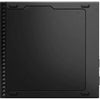Lenovo ThinkCentre M80q Tiny PC, Intel i3-10100T, 3.0GHz, 8GB RAM, 128GB SSD, W11DG - 11DN0097US