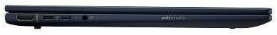 HP EliteBook X G1i 14" WUXGA Notebook, Intel Ultra 7 268V, 32GB RAM, 1TB SSD, Win11P - CU8X2US#ABA