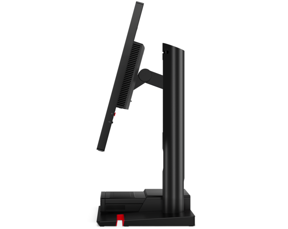 Lenovo ThinkCentre TIO Flex 24i 23.8" FHD Monitor, 4ms, 16:9, 1000:1-Contrast - 12BMMAR1US