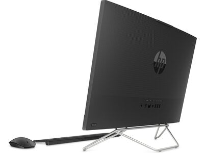 HP 24-cb1072ds 23.8" FHD All-in-One PC, Intel i5-1235U, 1.30GHz, 8GB RAM, 512GB SSD, Win11H - 577K3AA#ABA (Refurbished)