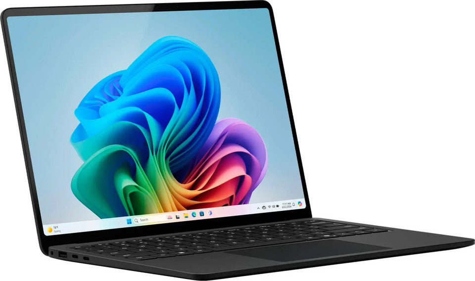 Microsoft 13.8" Touch Surface Laptop-7, Snapdragon X Elite, 32GB RAM, 1TB SSD, Win11H - ZYG-00001 (Certified Refurbished)