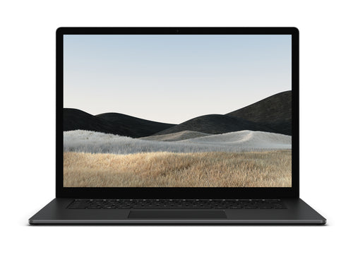 Microsoft 15" PixelSense Surface Laptop-4, AMD R7-4980U, 2.0GHz, 8GB RAM, 512GB SSD, W11H - 5W8-00013 (Certified Refurbished)